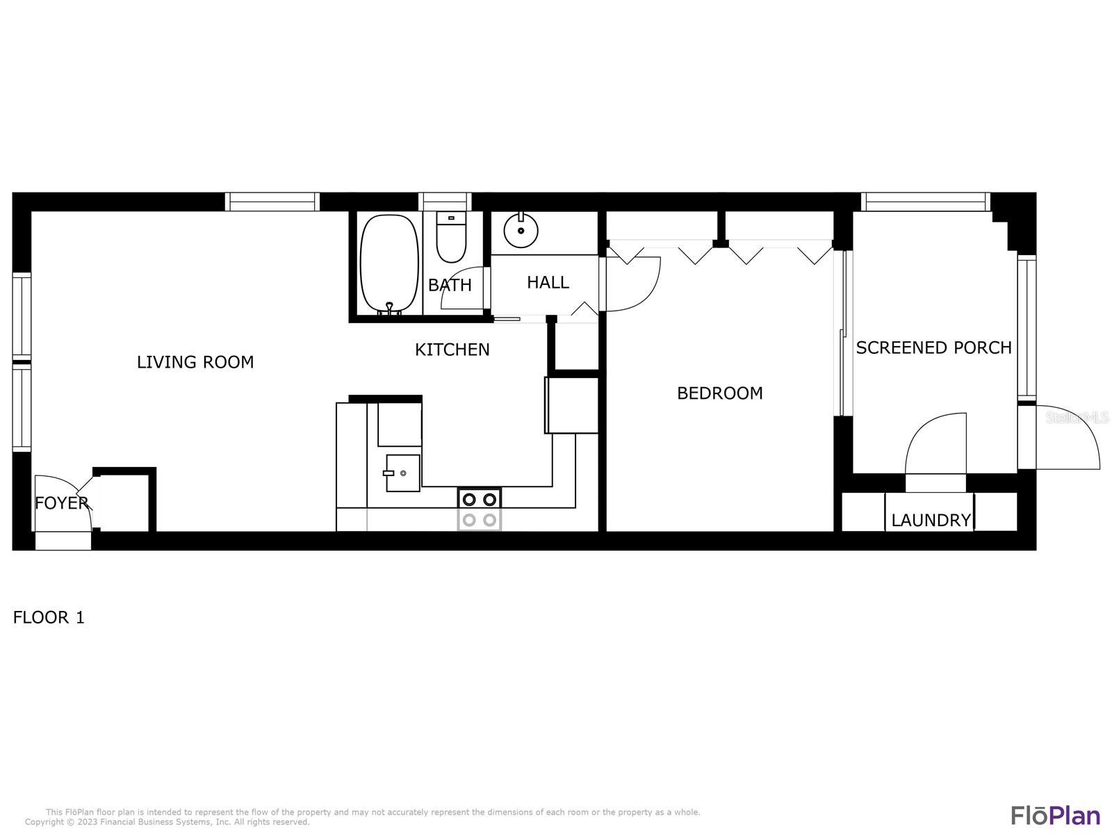 Image 16 of 17 For 3100 Sir Hamilton Circle 1