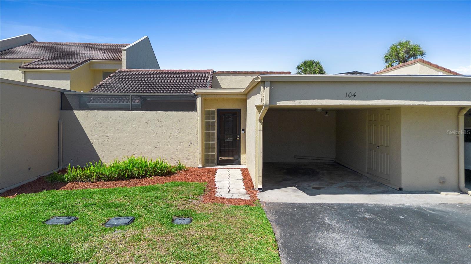 Details for 104 Madrid Drive, CASSELBERRY, FL 32707