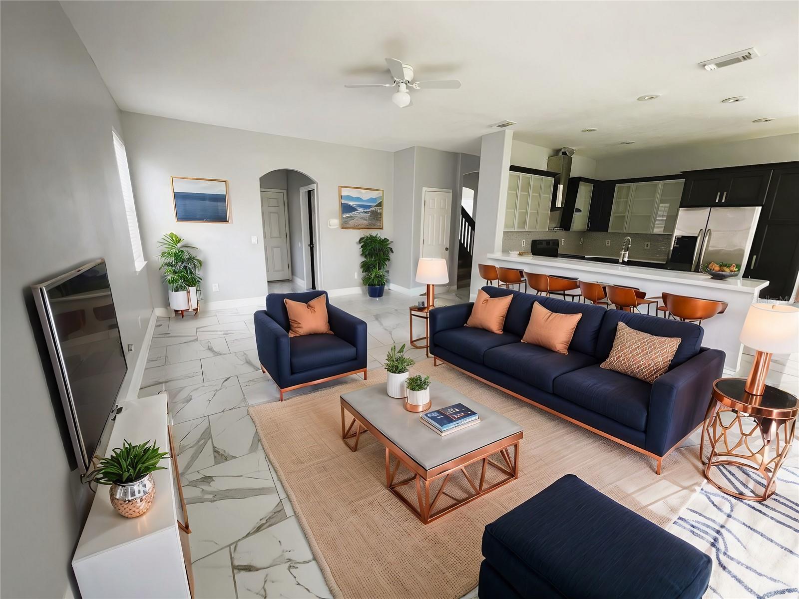 Image 6 of 36 For 2113 Cedar Garden Drive