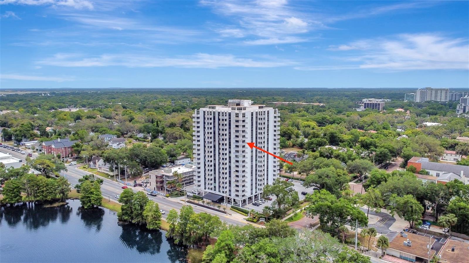 Details for 400 Colonial Drive 1202, ORLANDO, FL 32803