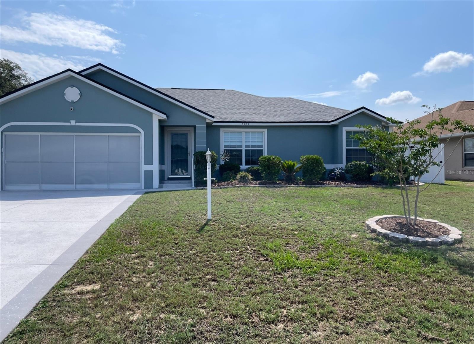 Details for 8187 60th Terrace, OCALA, FL 34476