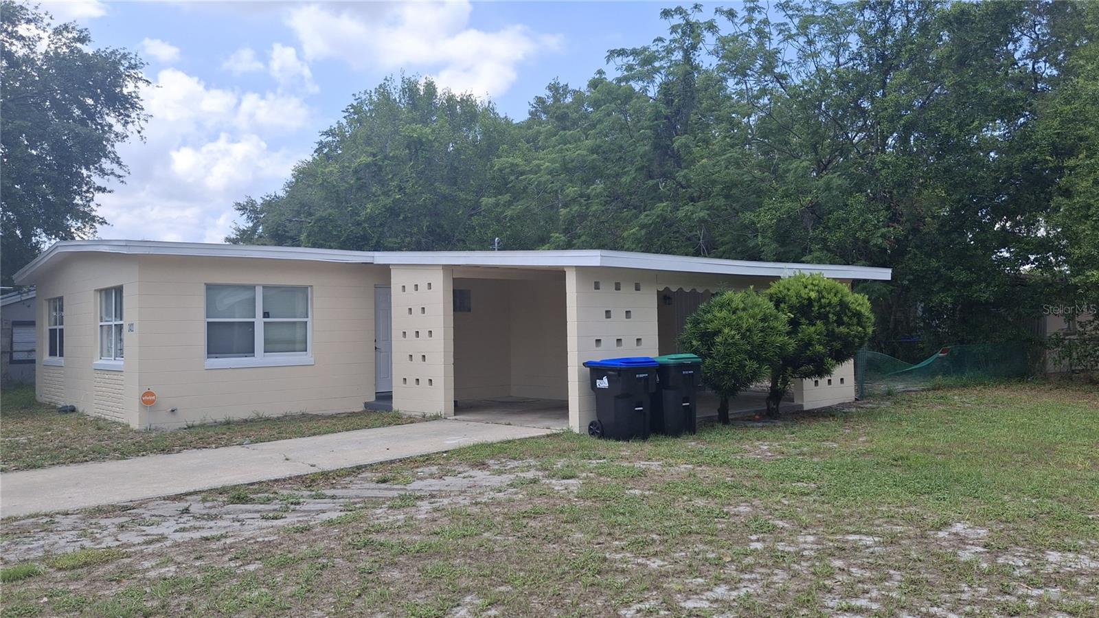 Details for 2422 Kingsland Avenue, ORLANDO, FL 32808