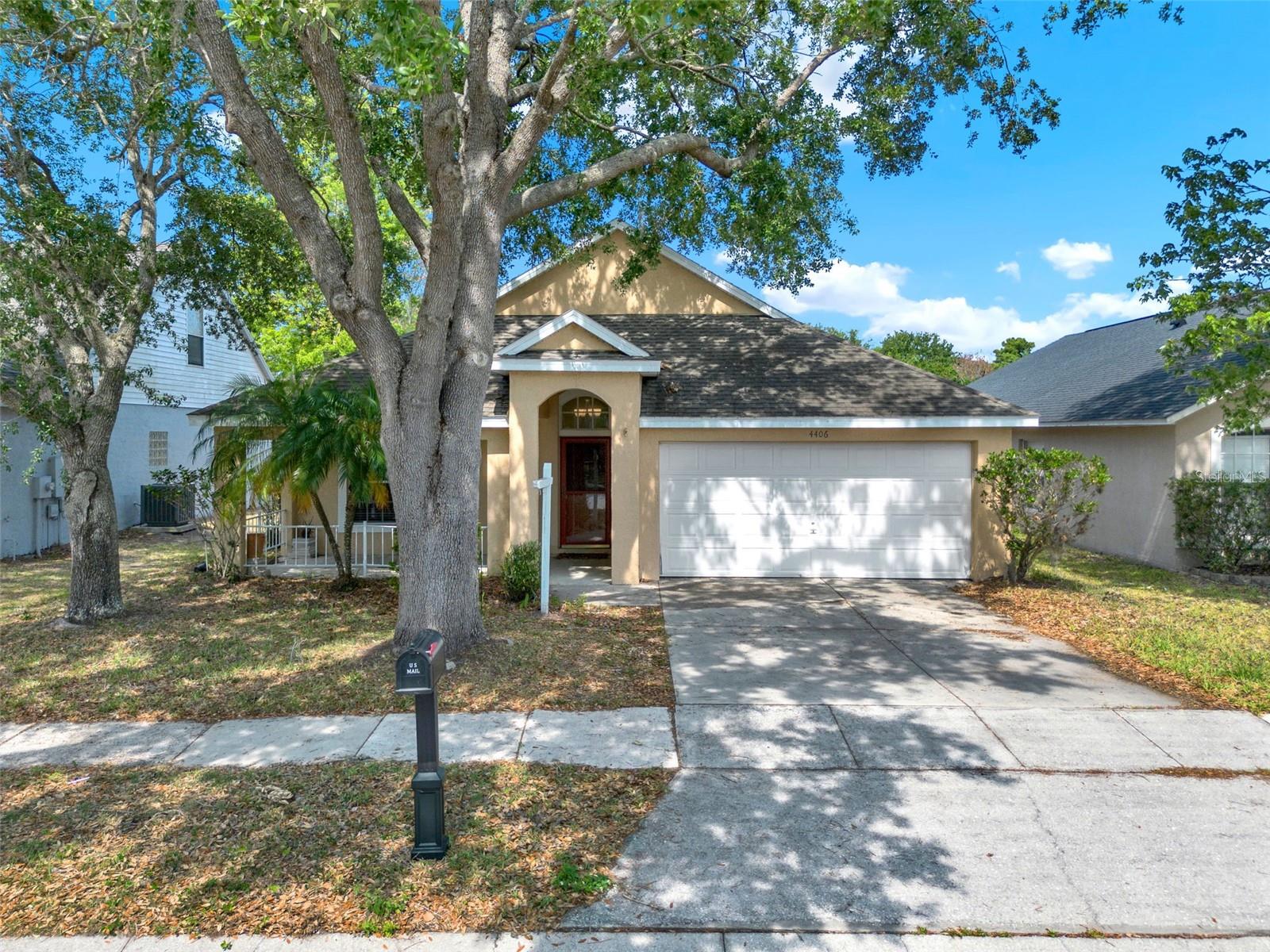 Details for 4406 Brookstone Court, ORLANDO, FL 32826