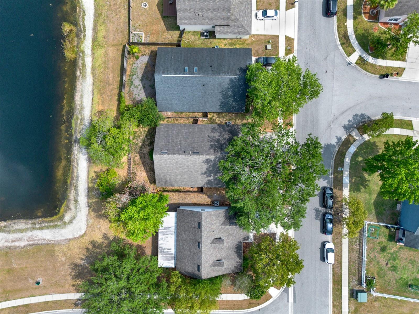 Image 26 of 30 For 4406 Brookstone Court