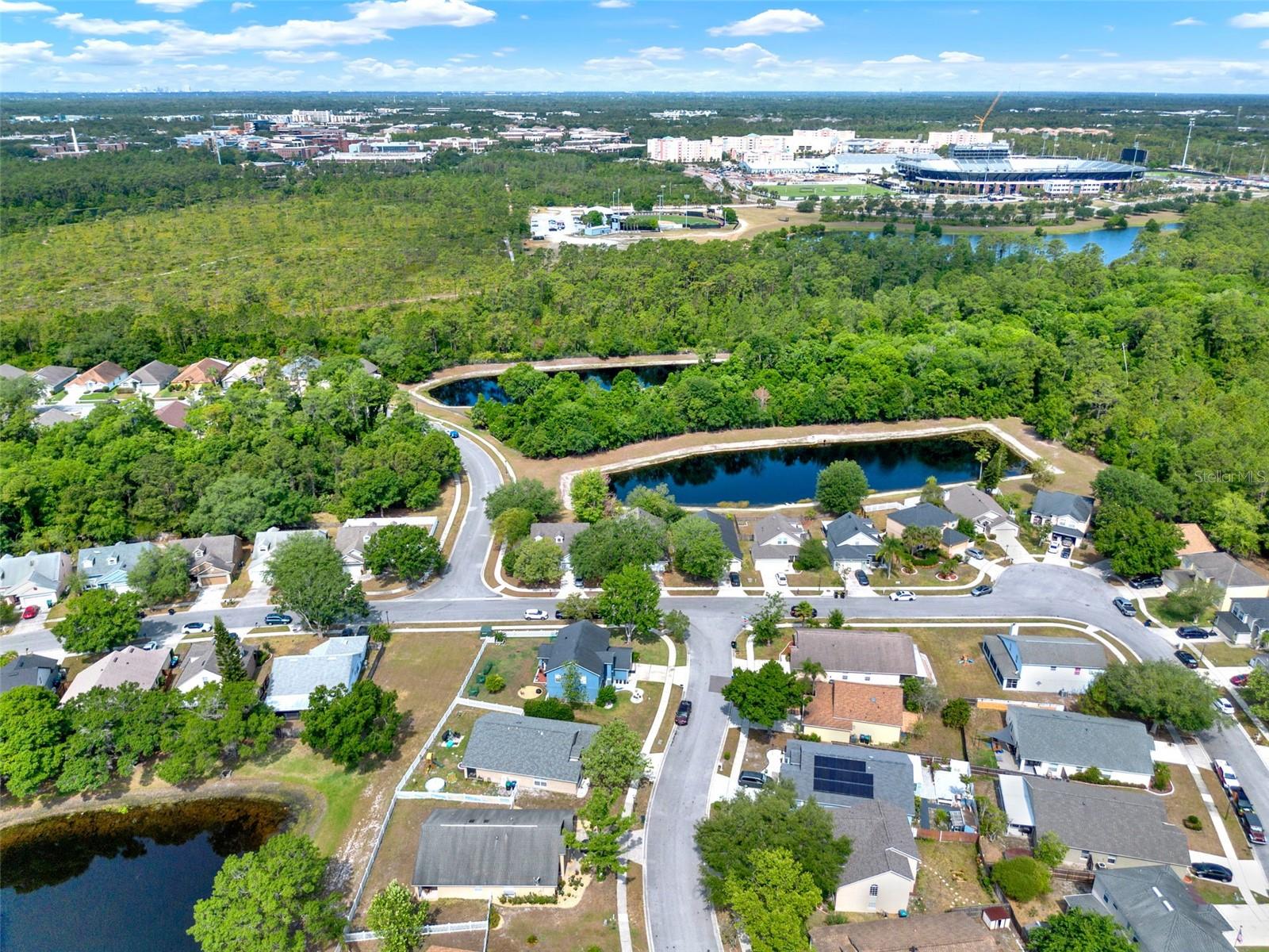 Image 27 of 30 For 4406 Brookstone Court