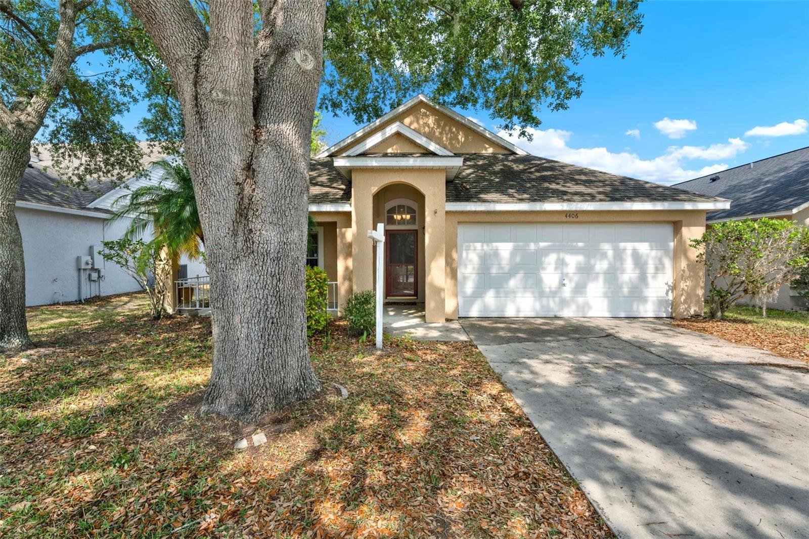 Image 3 of 30 For 4406 Brookstone Court