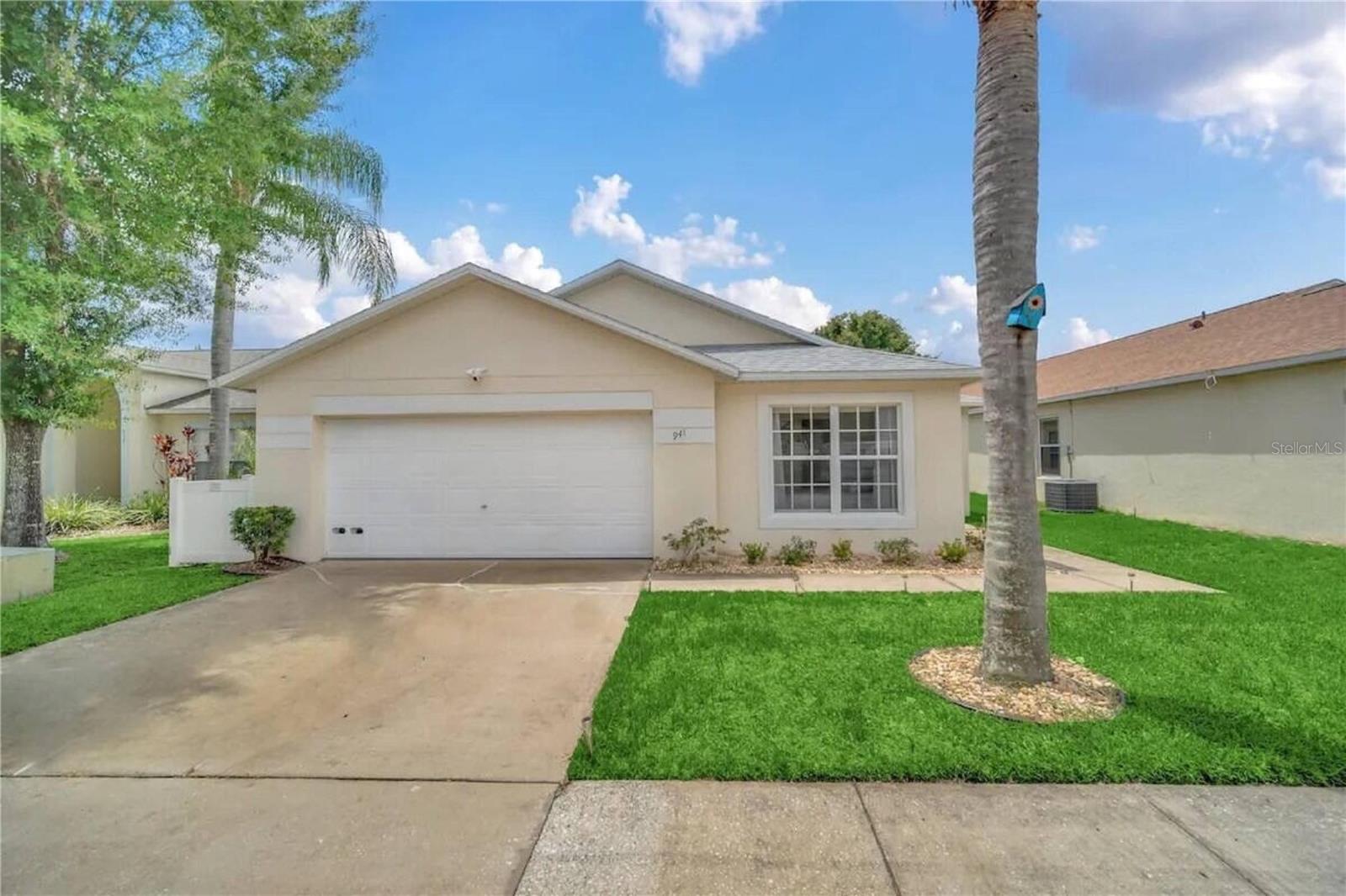 Details for 941 Clear Creek Circle, CLERMONT, FL 34714