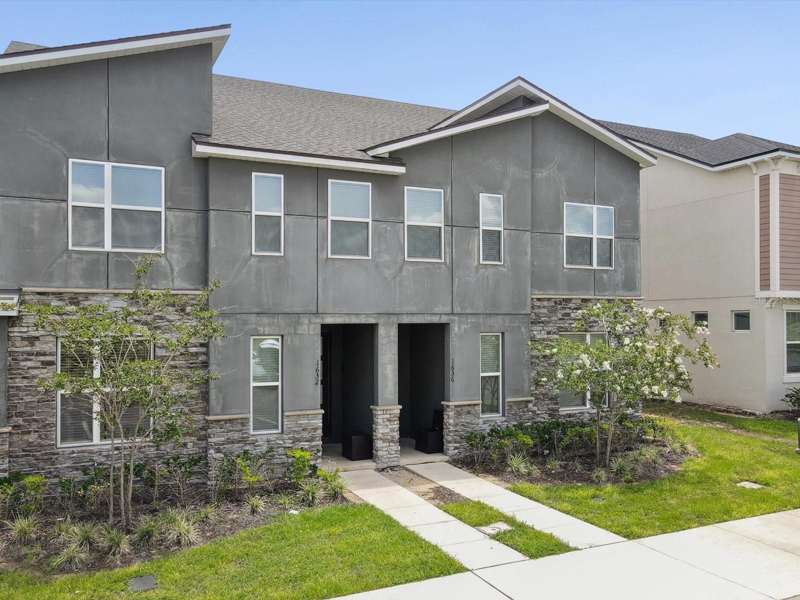 Details for 1632 Tropical Palms Circle, KISSIMMEE, FL 34747