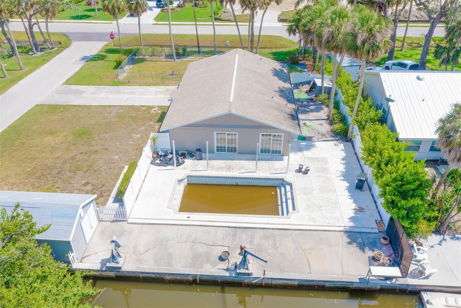 Image 16 of 21 For 4838 Tarpon Avenue