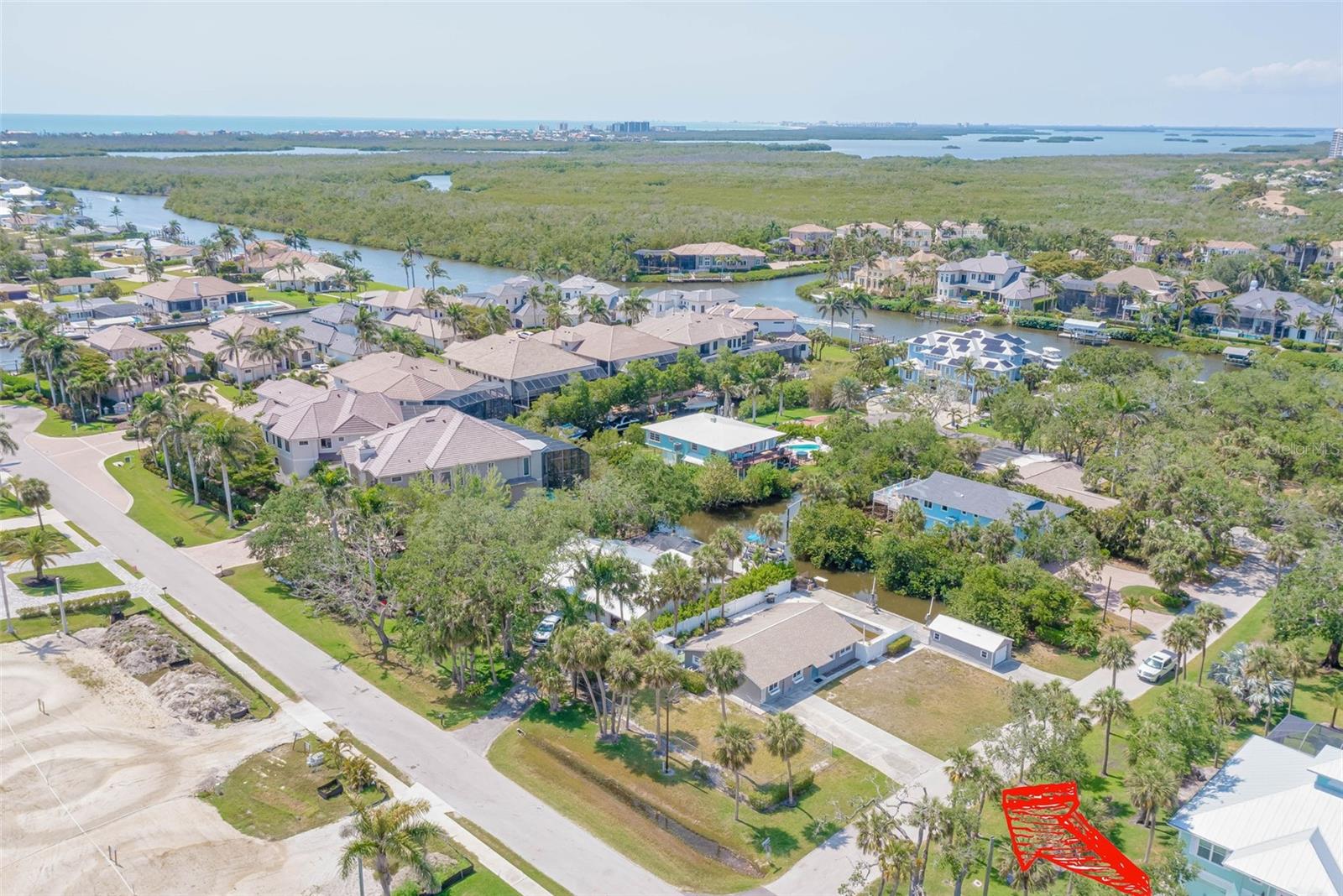 Image 18 of 21 For 4838 Tarpon Avenue