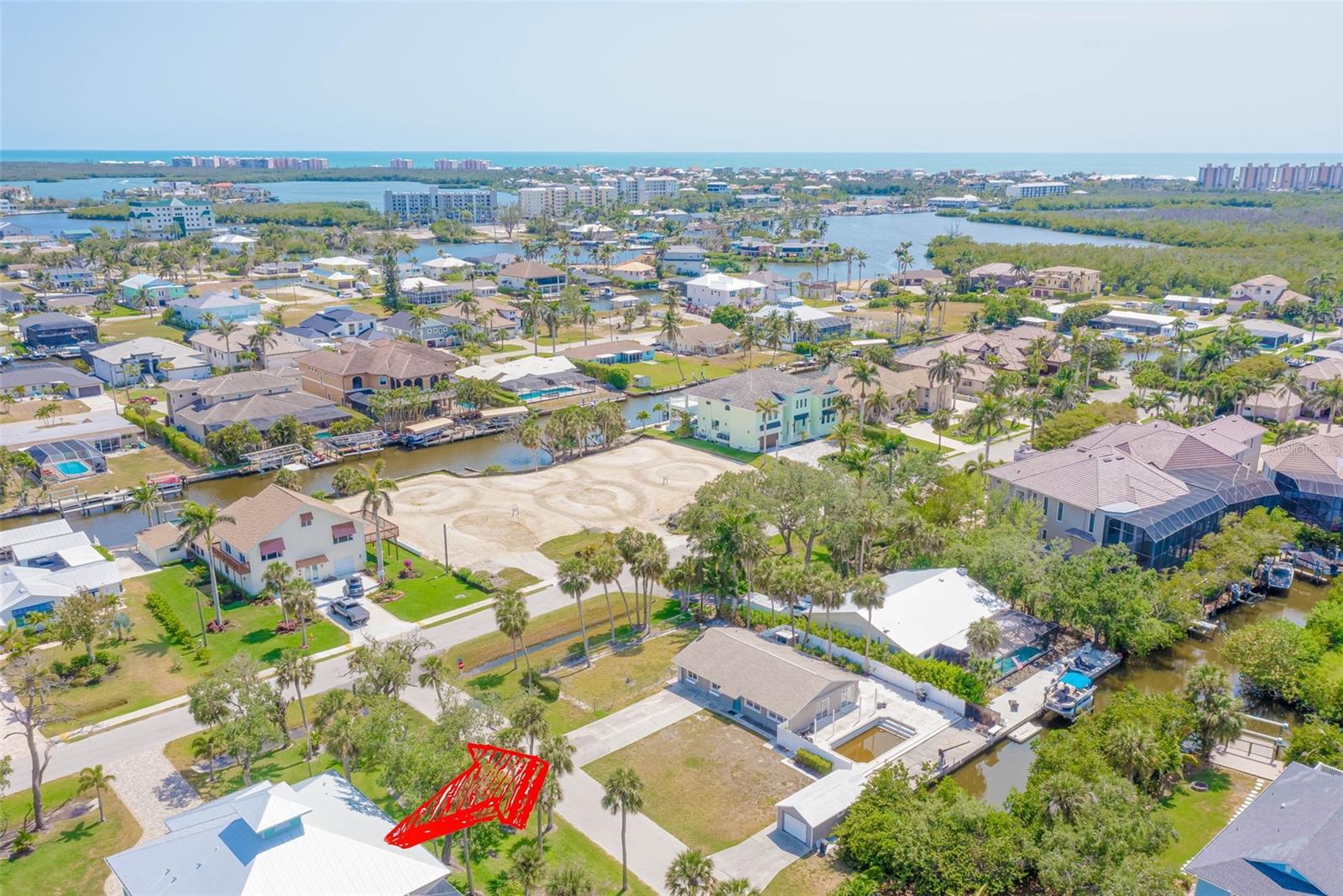 Image 19 of 21 For 4838 Tarpon Avenue