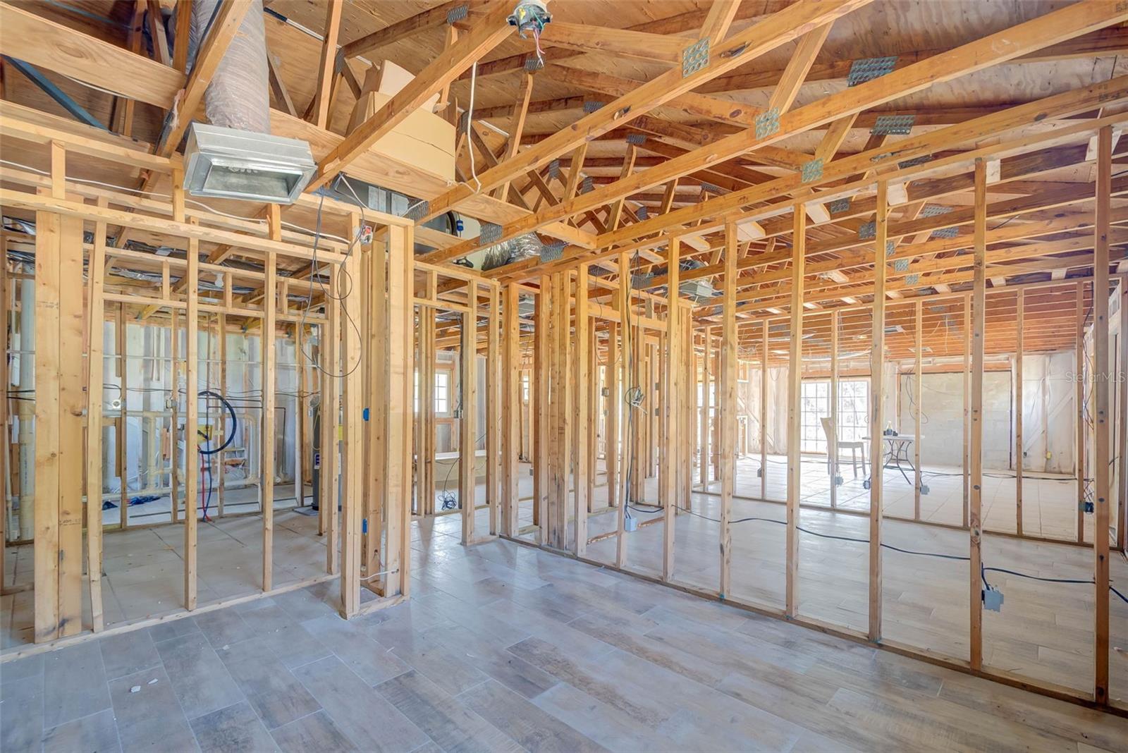 Image 3 of 21 For 4838 Tarpon Avenue