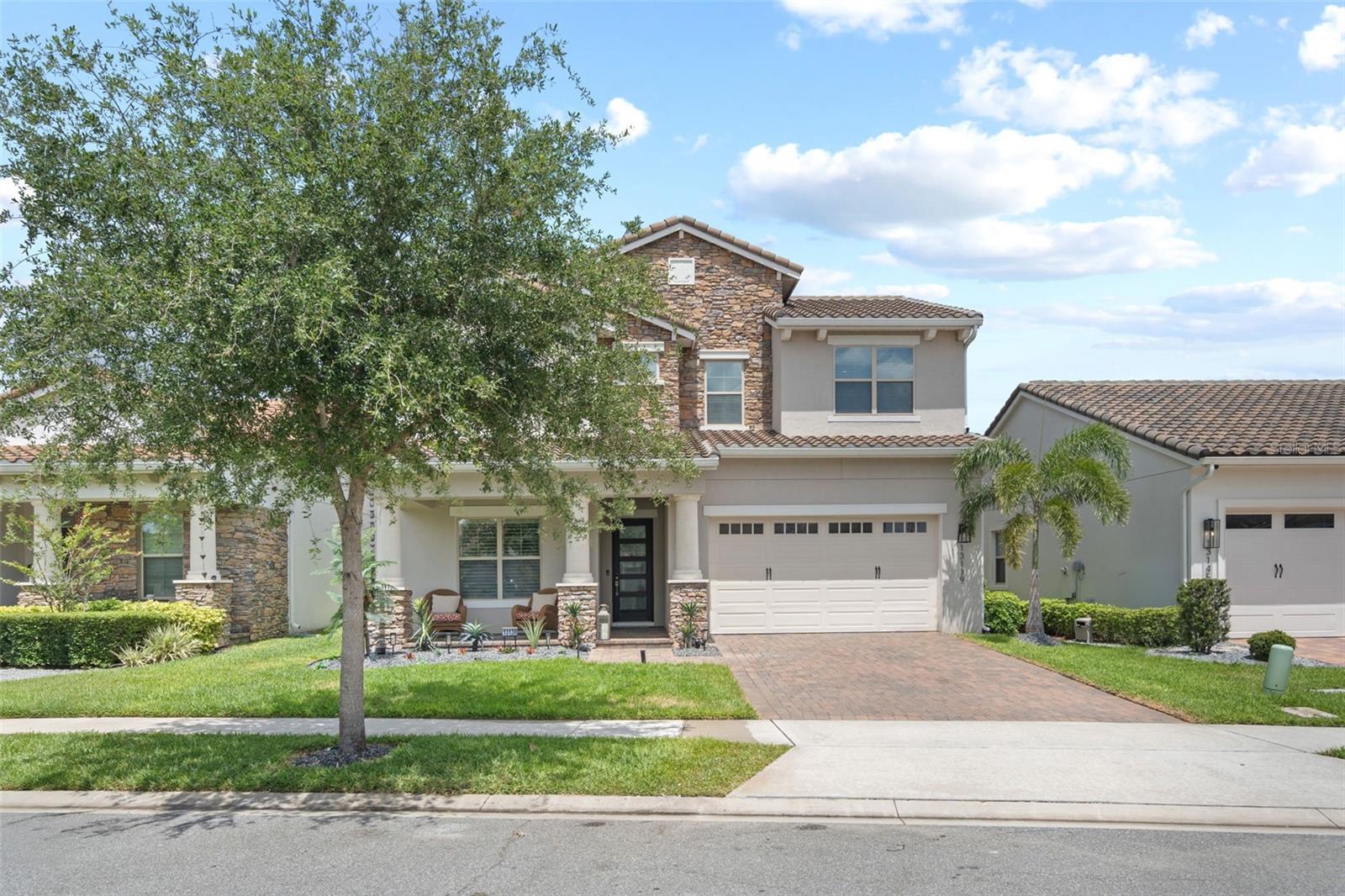 Details for 13139 Stanthorne Avenue, ORLANDO, FL 32832