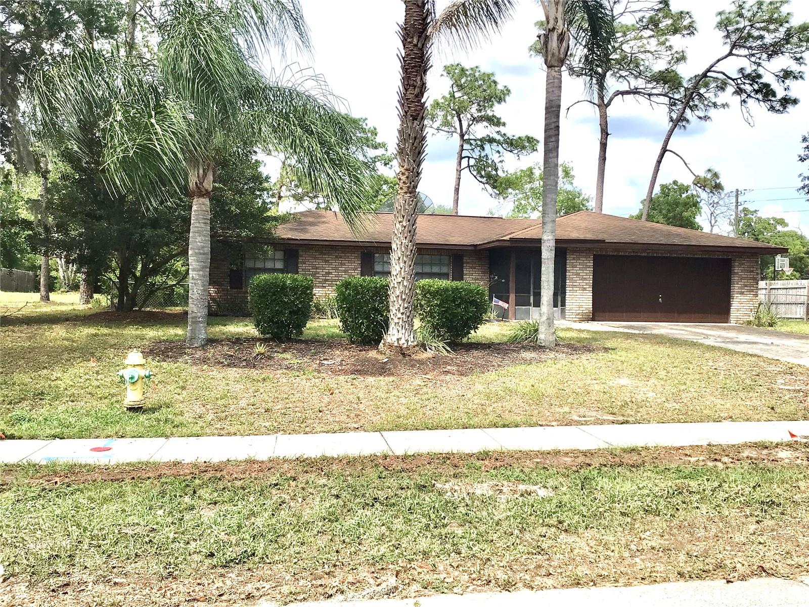 Details for 3152 Clewiston Street, DELTONA, FL 32738