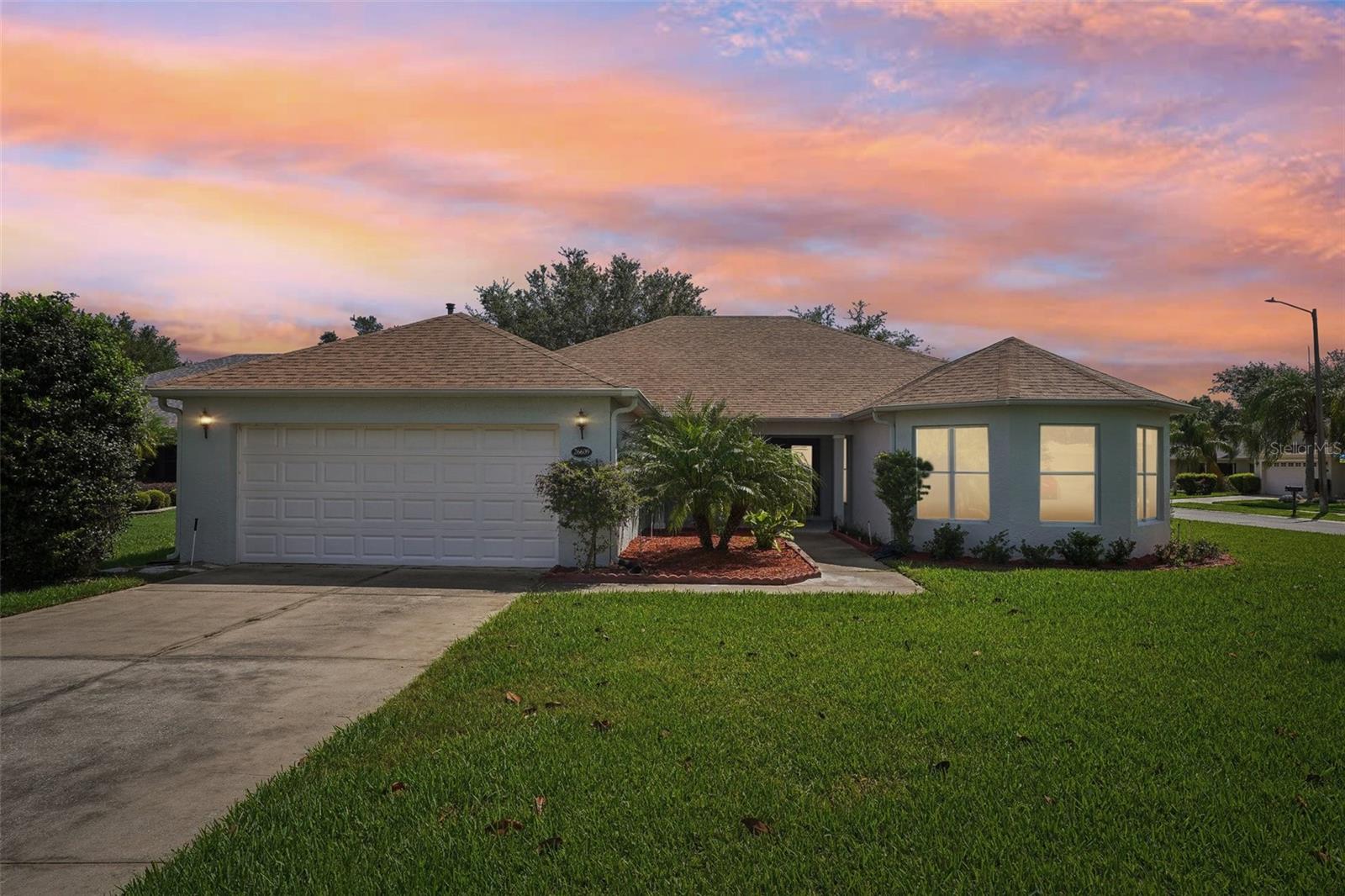 Details for 26609 Bull Run, LEESBURG, FL 34748