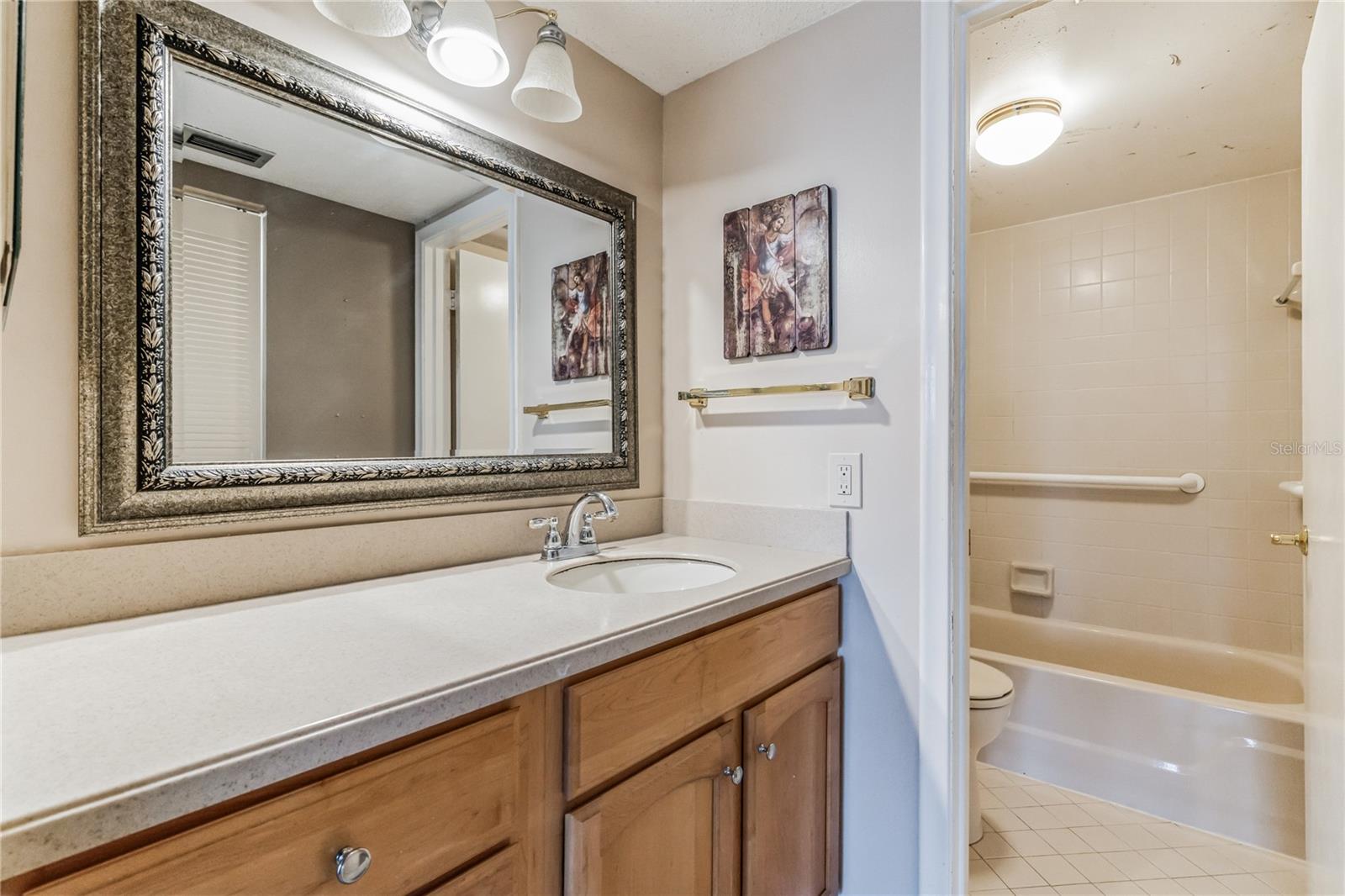 Image 20 of 22 For 6219 Palma Del Mar Boulevard S 301