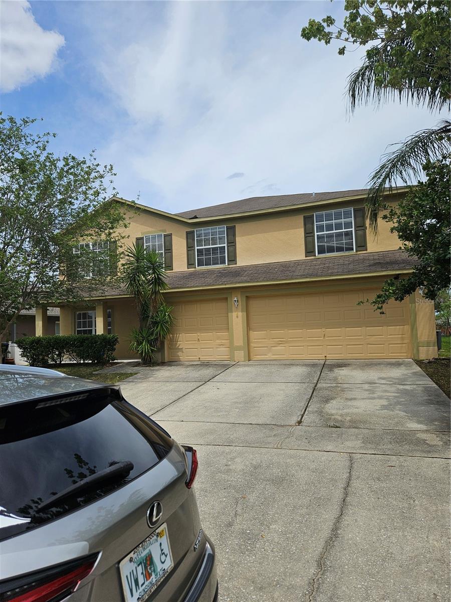 Details for 1012 Horseshoe Falls Drive, ORLANDO, FL 32828