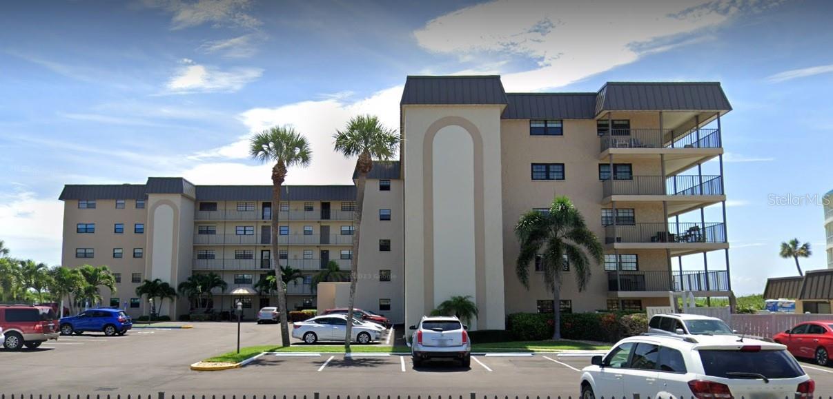 Details for 4100 Ocean Beach Boulevard 205, COCOA BEACH, FL 32931