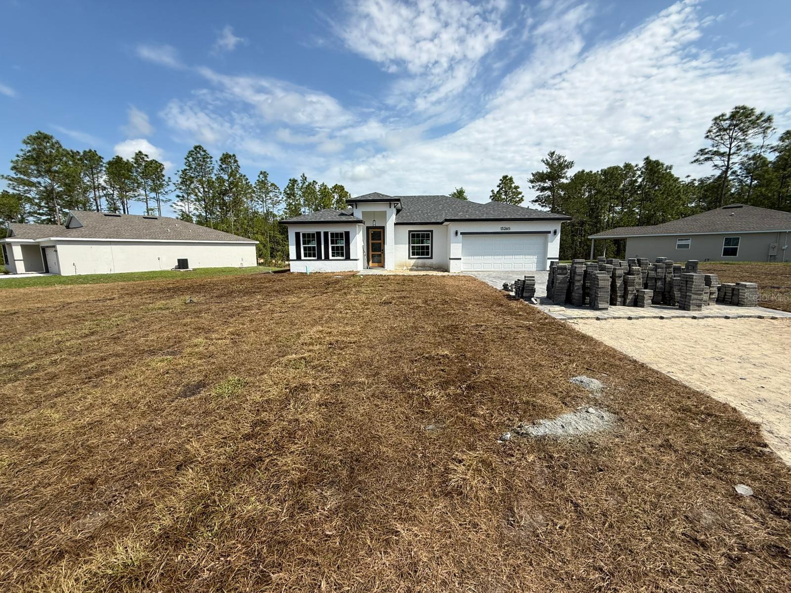 Details for 13265 85th Circle, OCALA, FL 34473