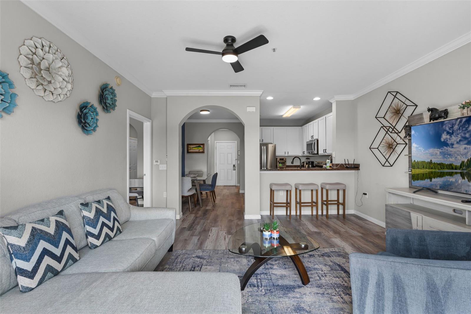 Image 2 of 38 For 14200 Avalon Road 409