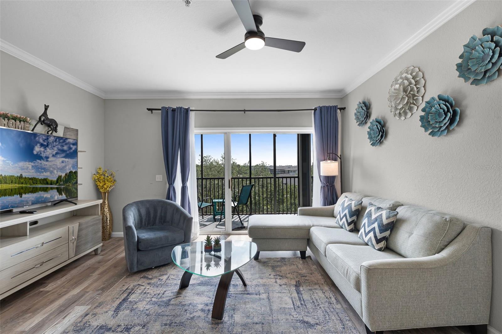 Image 3 of 38 For 14200 Avalon Road 409