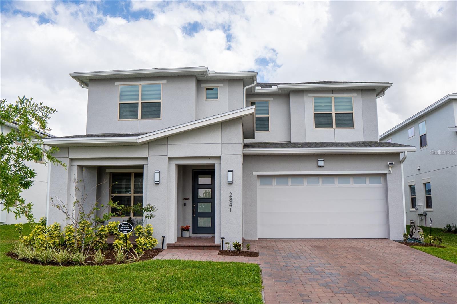 Details for 2841 Willowseed Lane, ST CLOUD, FL 34772
