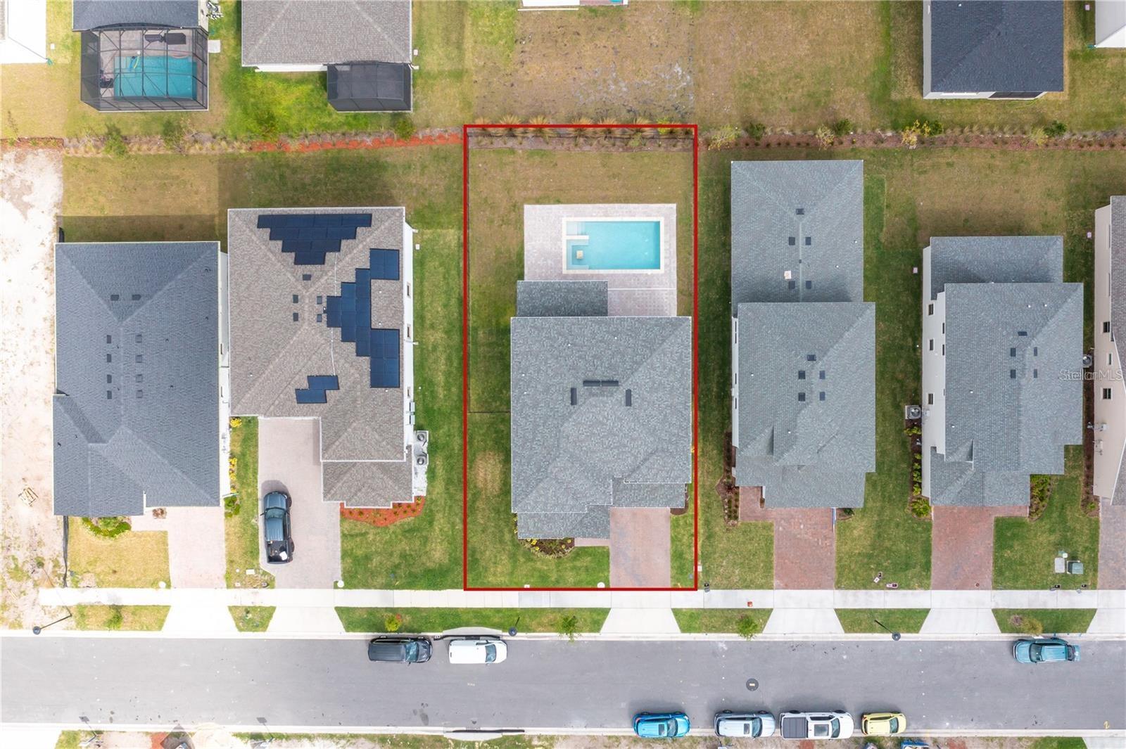 Image 4 of 46 For 2841 Willowseed Lane