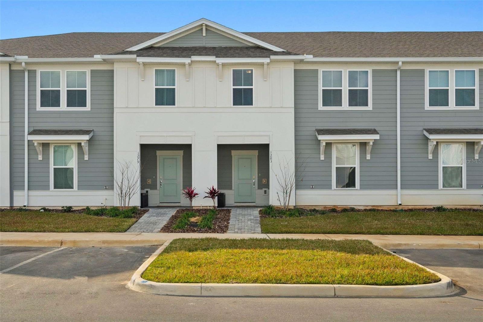 Details for 1283 Blue Paradise Way, CLERMONT, FL 34714