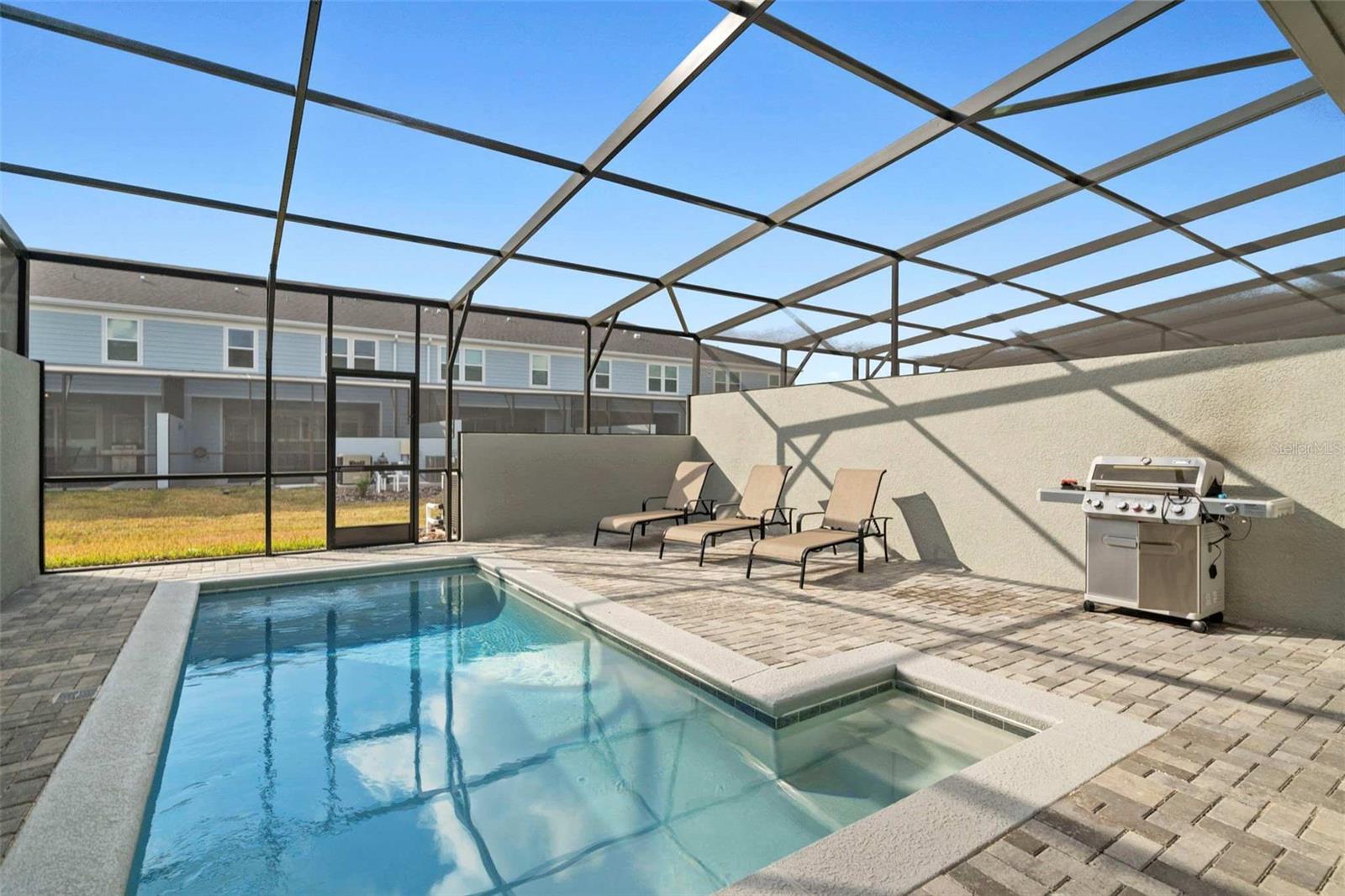 Image 5 of 56 For 1283 Blue Paradise Way