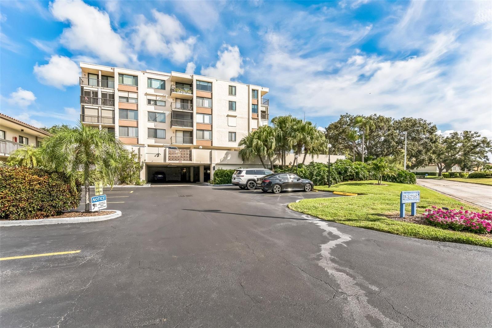 Image 37 of 37 For 6219 Palma Del Mar Boulevard S 301