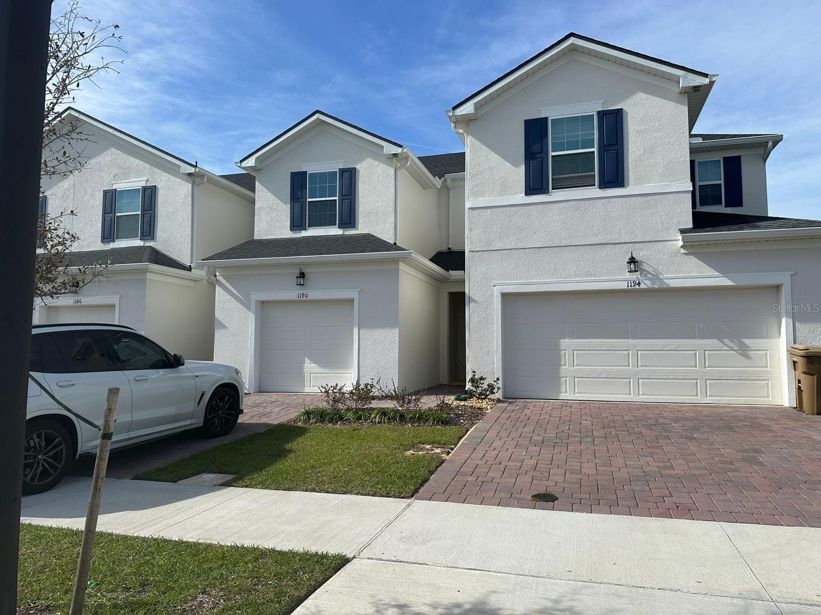 Details for 1190 Seaside Mist Trail, KISSIMMEE, FL 34747