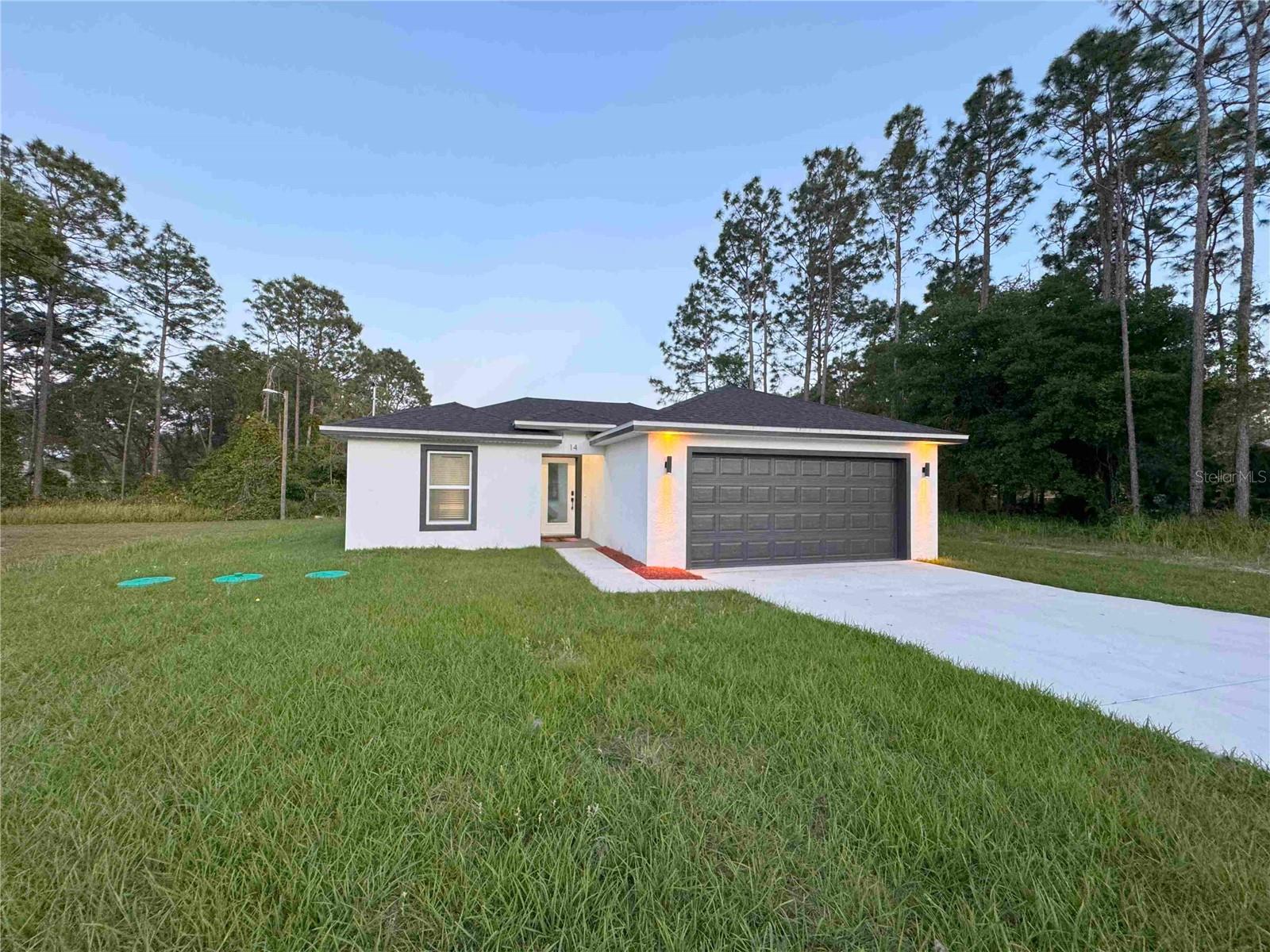 Details for 14 Fir Trail Way, OCALA, FL 34472