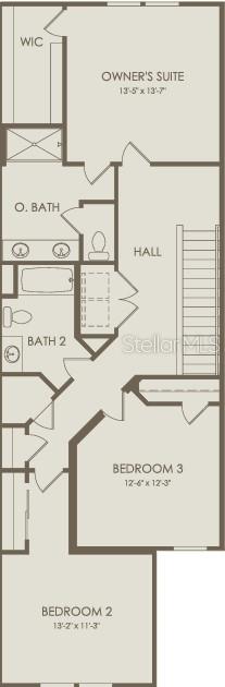 Image 3 of 18 For 393 Meadowland Point