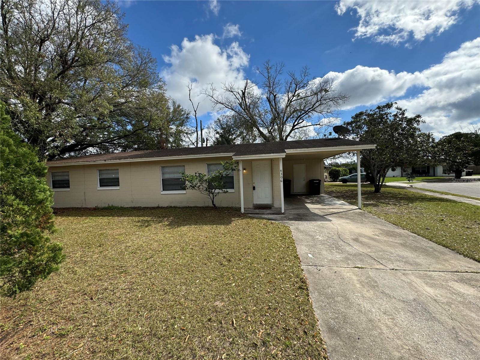 Details for 4306 Georgetown Drive, ORLANDO, FL 32808