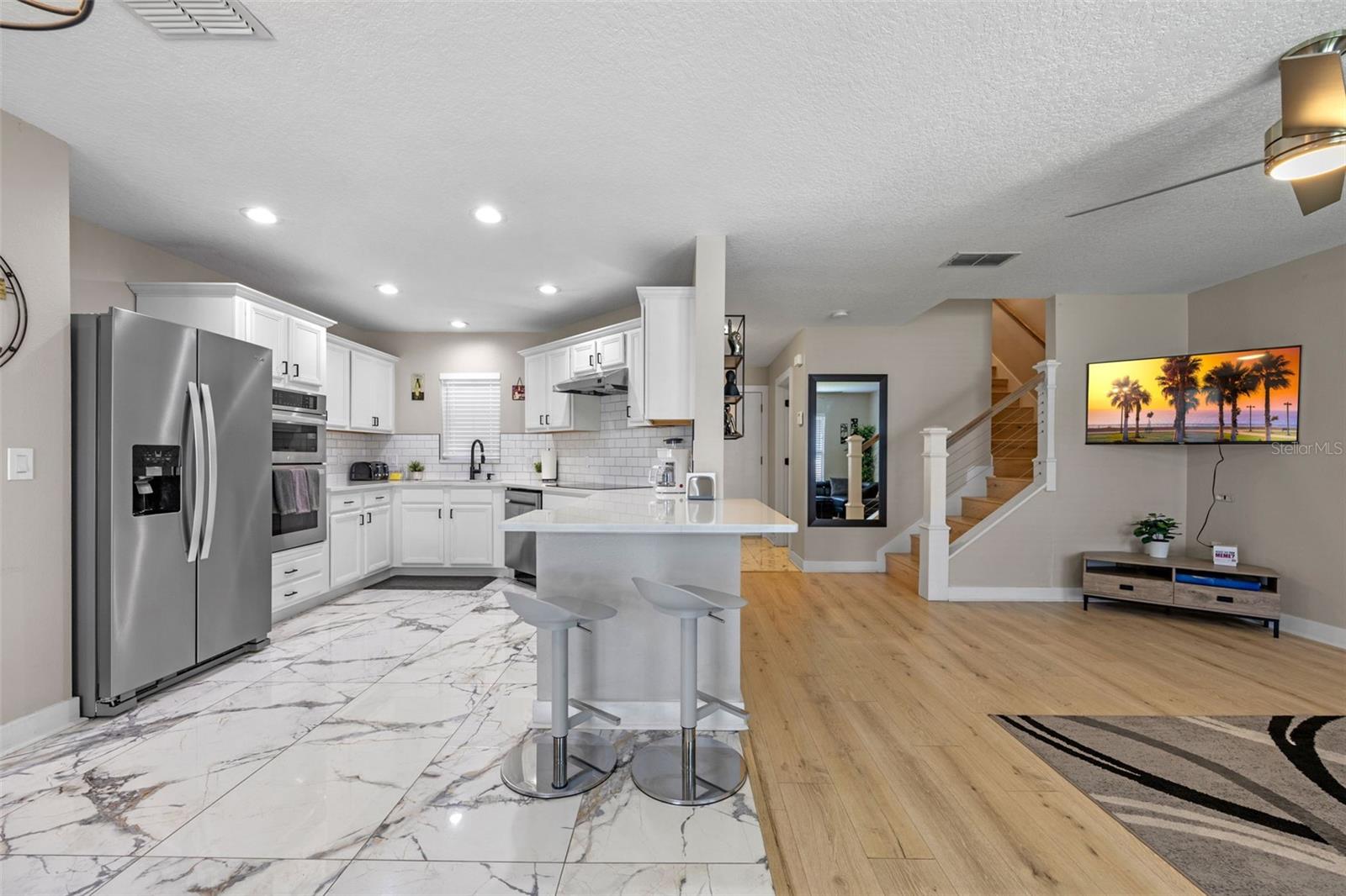 Image 3 of 28 For 2447 Hassonite Street
