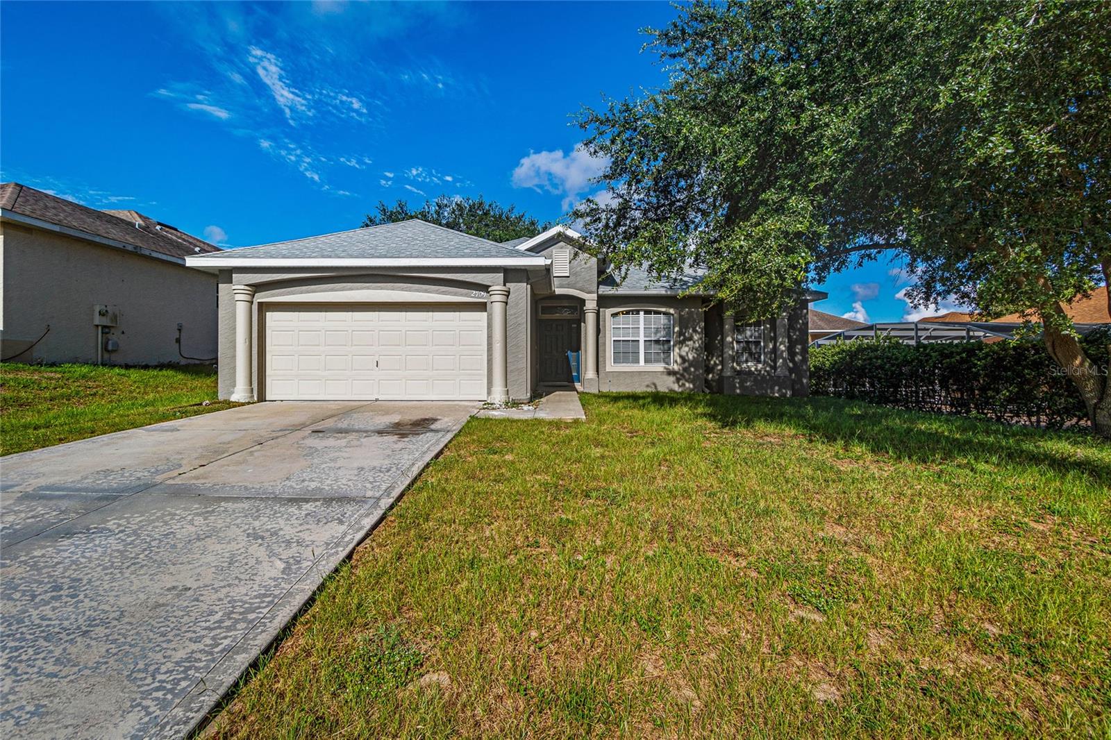 Details for 2709 Savannah Drive, LEESBURG, FL 34748