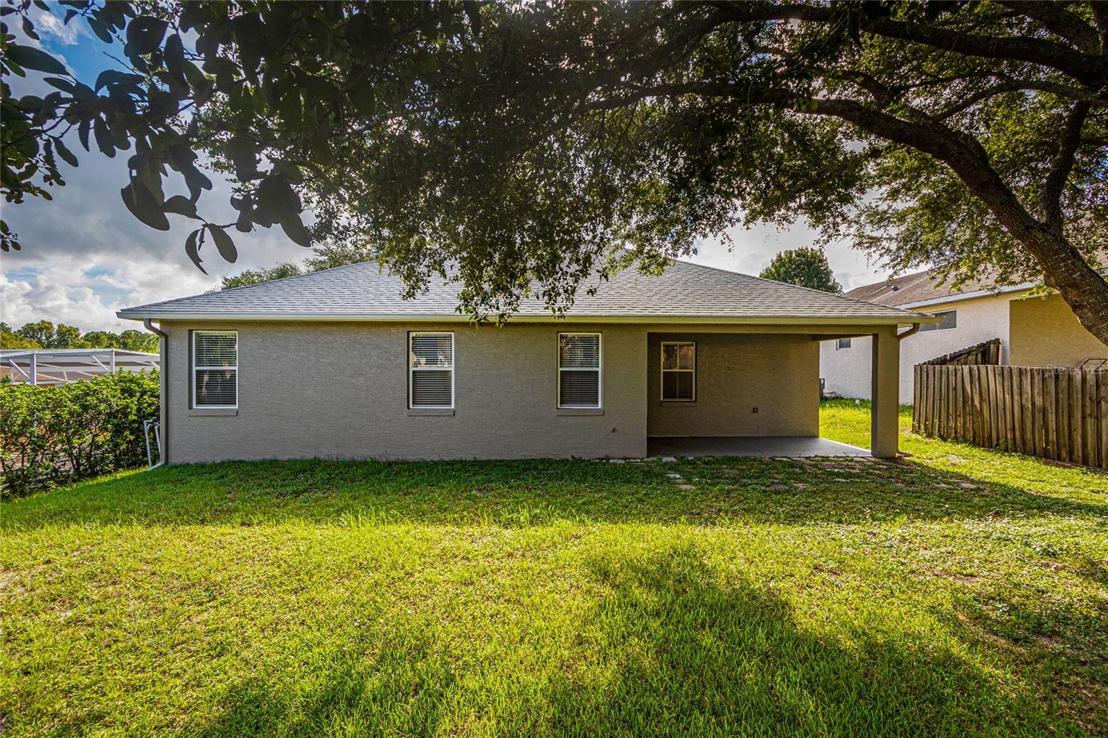 Image 15 of 15 For 2709 Savannah Drive