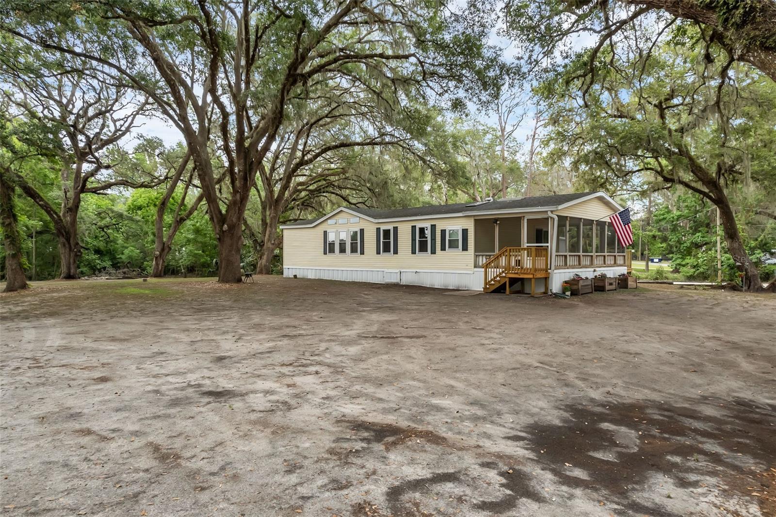 Details for 2926 County Rd 519a, COLEMAN, FL 33521