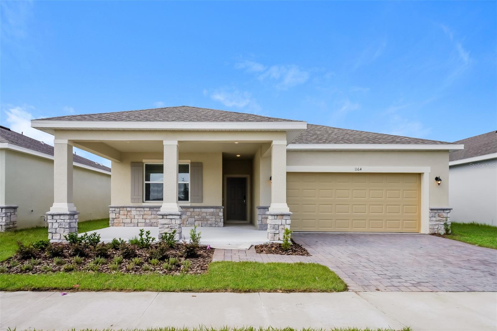 Details for 1164 Spokane Point, KISSIMMEE, FL 34741