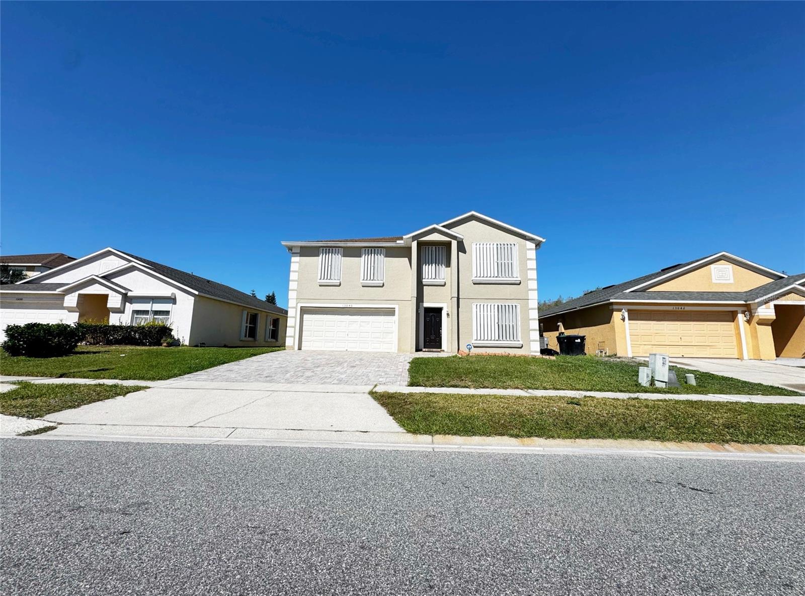 Details for 13046 Prairie Meadows Drive, ORLANDO, FL 32837