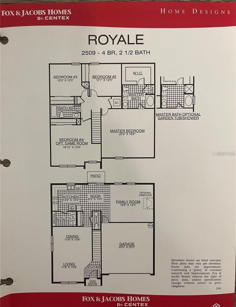 Image 29 of 30 For 13046 Prairie Meadows Drive