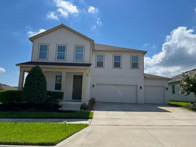 Details for 6325 Flat Lemon Drive, WINTER GARDEN, FL 34787