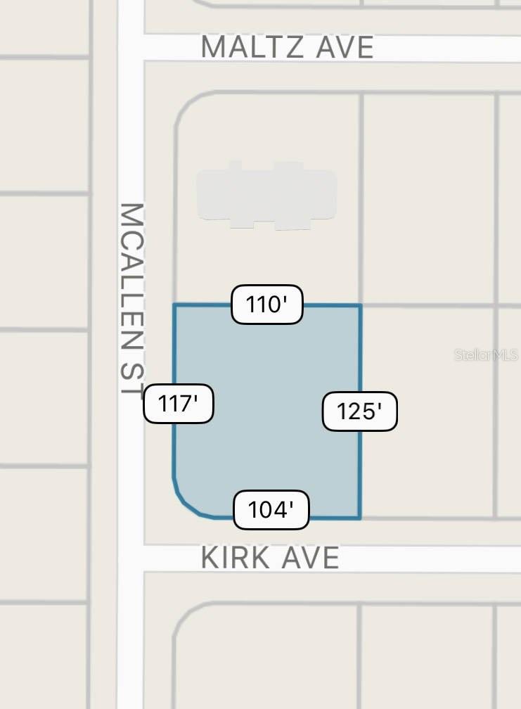 Image 5 of 11 For 12204 Kirk Avenue