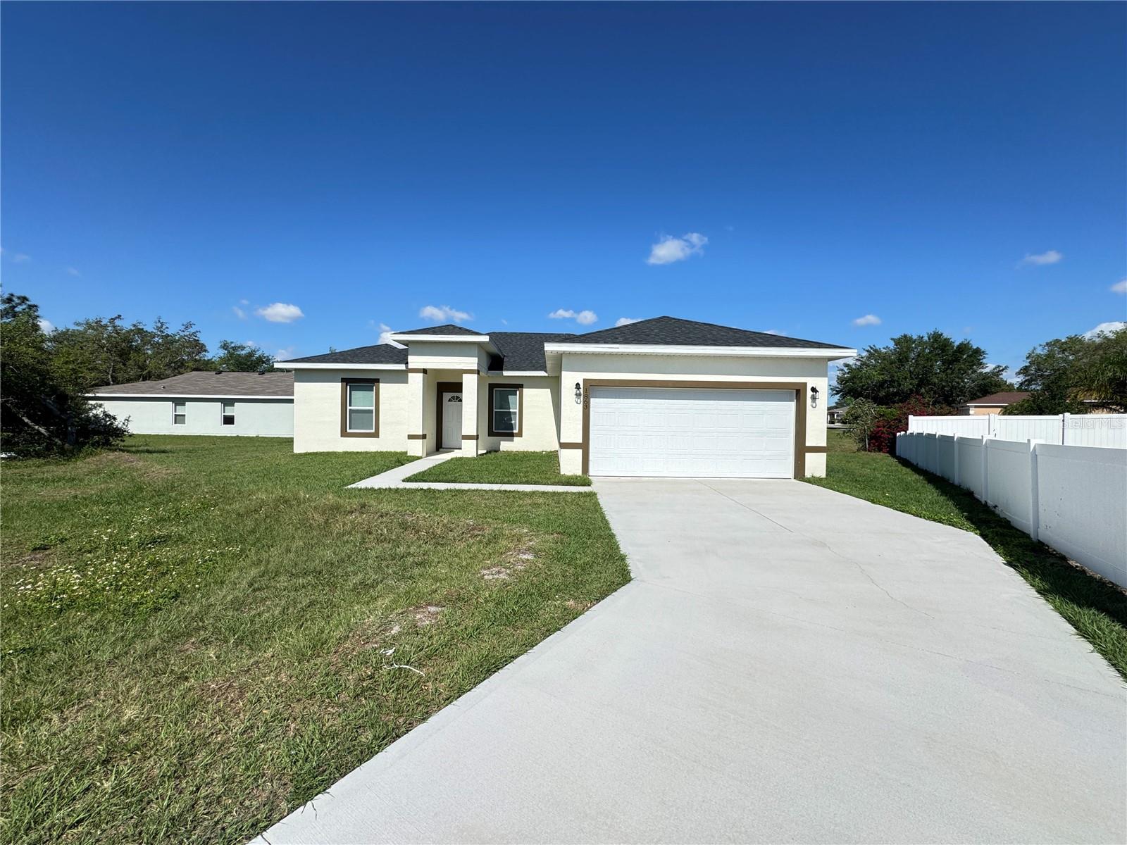 Details for 1863 Manitoba Court, POINCIANA, FL 34759