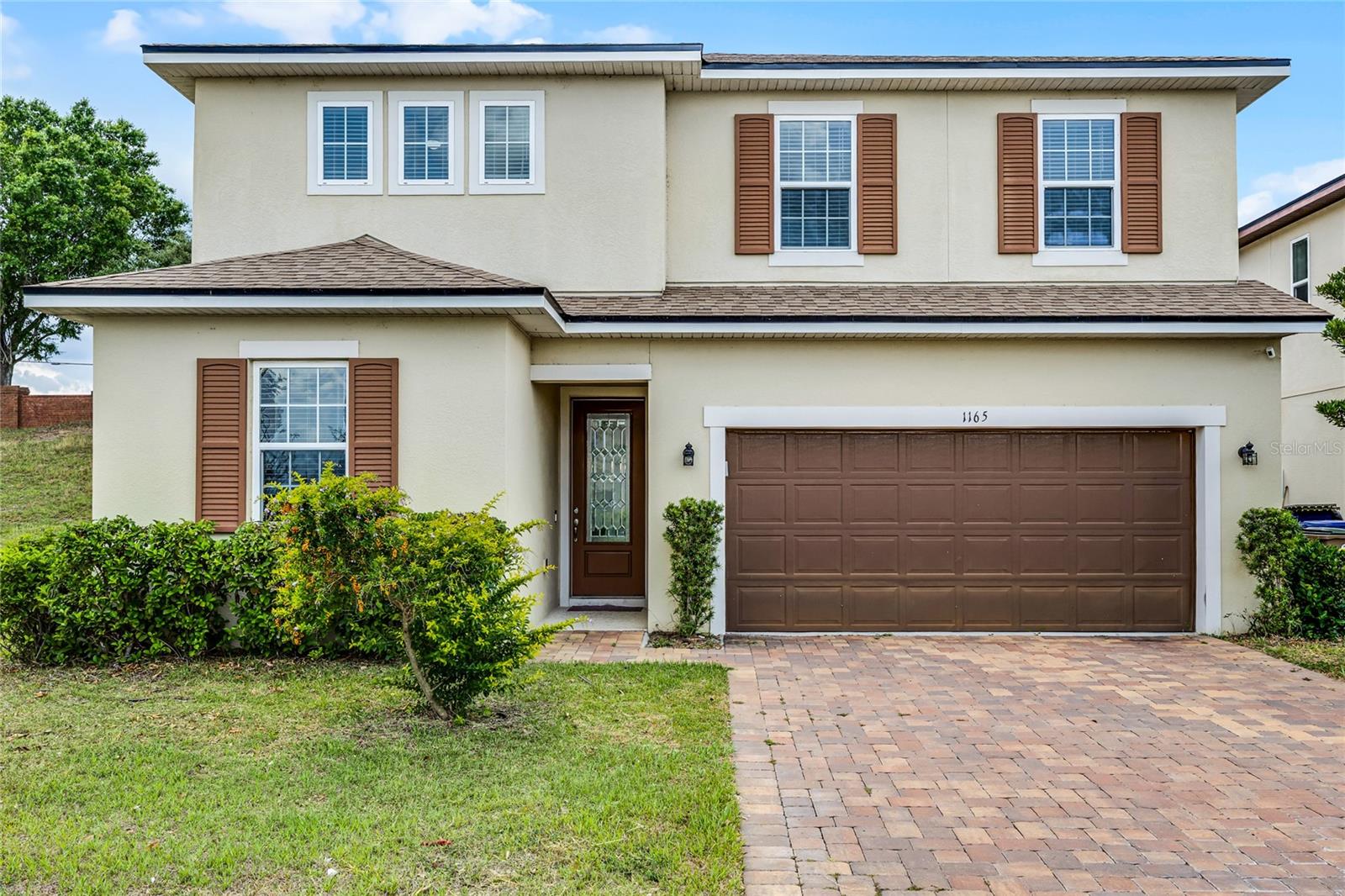 Details for 1165 Stratton Avenue, GROVELAND, FL 34736