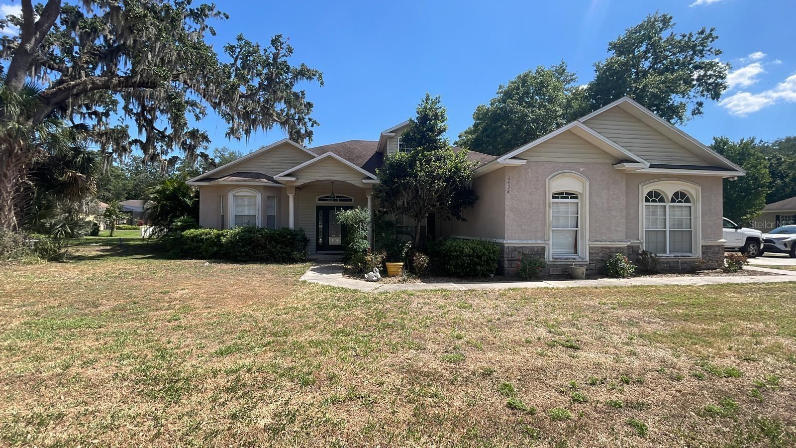 Details for 6438 Bristol Oaks Drive, LAKELAND, FL 33811