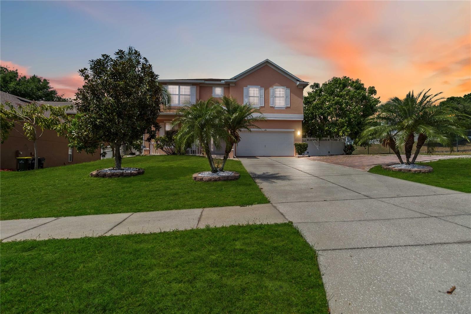 Details for 294 Hunt Street, CLERMONT, FL 34711