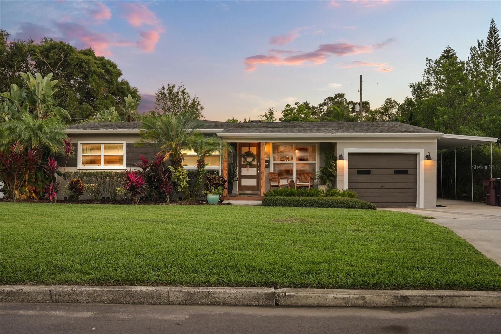 Details for 2918 Wessex Street, ORLANDO, FL 32803