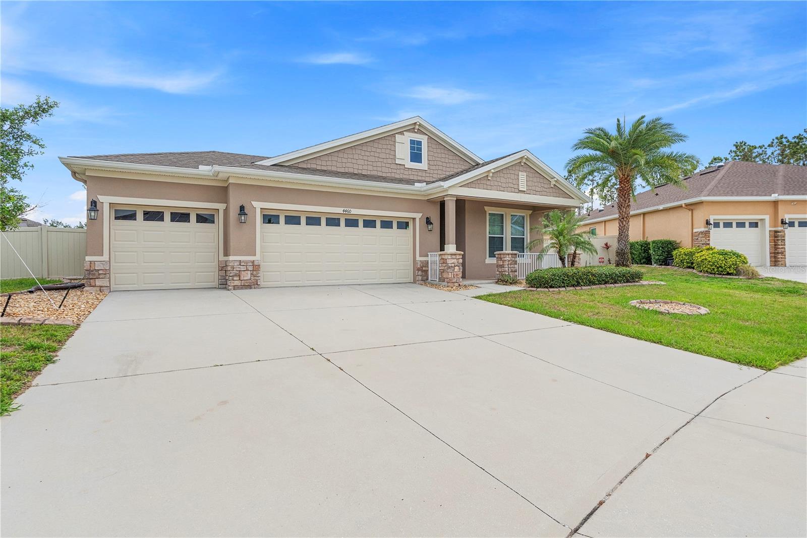 Details for 4460 Linwood Trace Lane, CLERMONT, FL 34711