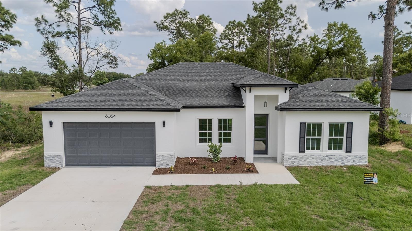 Details for 6054 Sw 154th Place Rd, OCALA, FL 34473